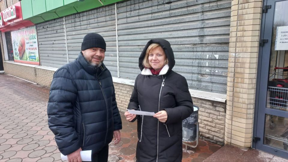 Дорогие друзья!. Сегодня, 30 января, начался приём ваших предложений по выбору территории для благоустройства в 2026 году в рамках проекта «Формирование комфортной городской среды» Дорогие друзья!. Сегодня, 30 января, начался приём ваших предложений по выбору территории для благоустройства в 2026 году в рамках проекта «Формирование комфортной городской среды»