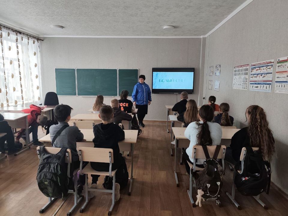 В Старобельске и Северодонецке прошли кинопоказы в рамках проекта «Детский спорт» В Старобельске и Северодонецке прошли кинопоказы в рамках проекта «Детский спорт»