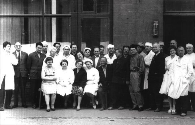 ������� �������: ���� ��������� ������� � ������� ���� ������������� ������� ������ ������ (1922�1952 ��.). ��� ������������ � ��������� ���������� ����� �������� �������� � �����������������