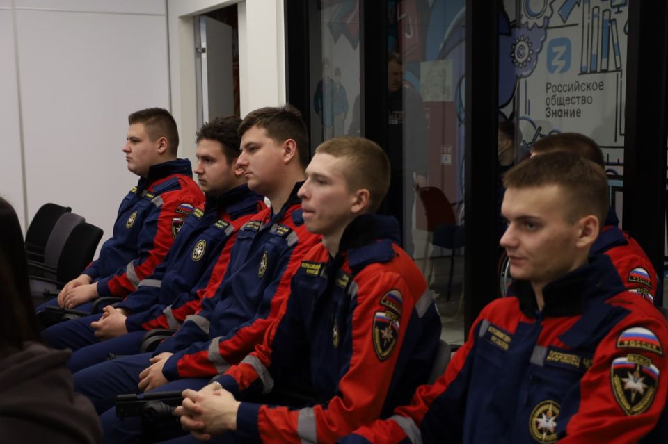 В Луганске «Единая страна – доступная среда» дала старт проекту «Мастерская «Точка опоры» В Луганске «Единая страна – доступная среда» дала старт проекту «Мастерская «Точка опоры»