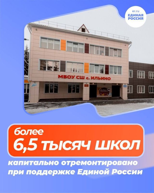 Олег Коваль: Масштабное обновление школ ЛНР: итоги 2025 года и планы на будущее Олег Коваль: Масштабное обновление школ ЛНР: итоги 2025 года и планы на будущее