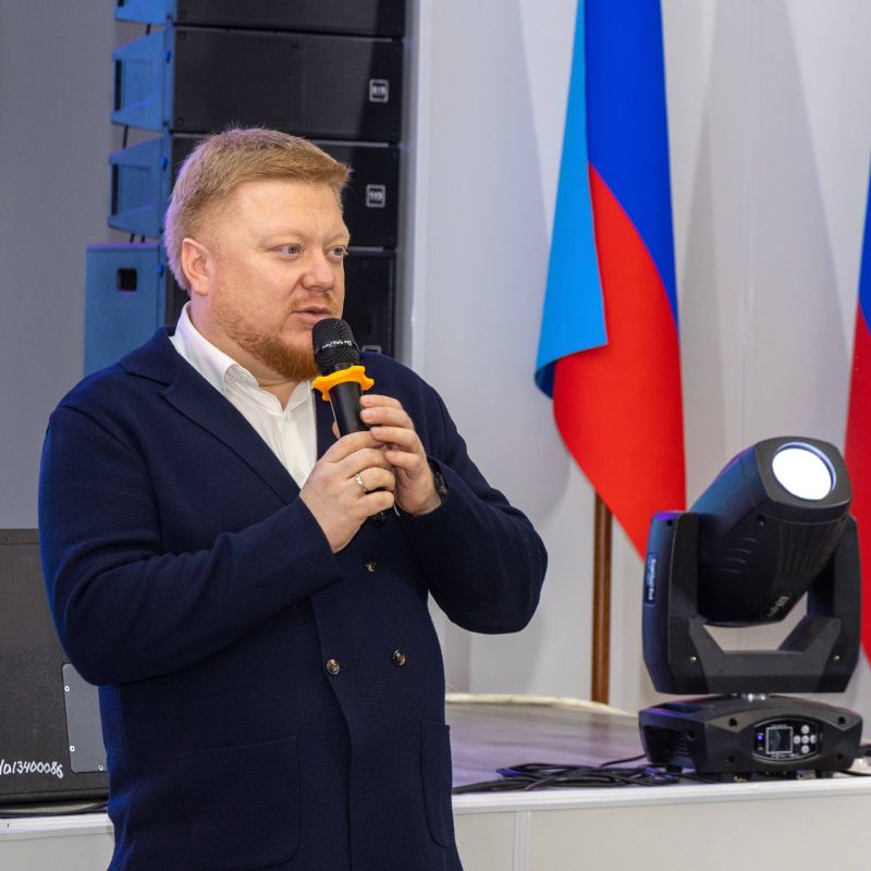 Михаил Голубович: О ценностях, смыслах, будущем Михаил Голубович: О ценностях, смыслах, будущем