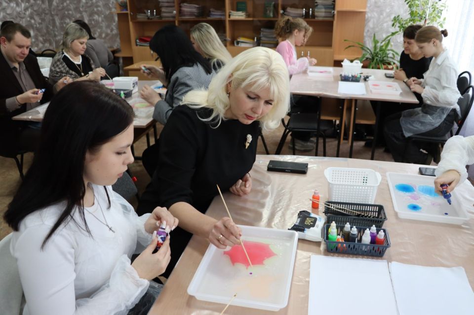 В Стаханове стартовал региональный этап чемпионата «Профессионалы» В Стаханове стартовал региональный этап чемпионата «Профессионалы»