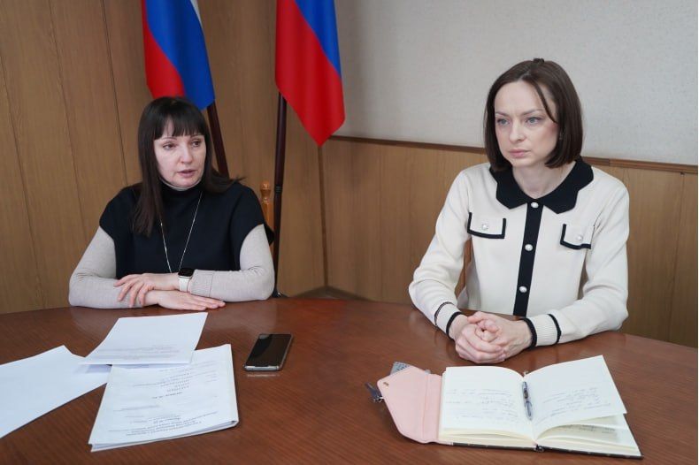 В Администрации округа была утверждена программа социальной адаптации гражданина В Администрации округа была утверждена программа социальной адаптации гражданина