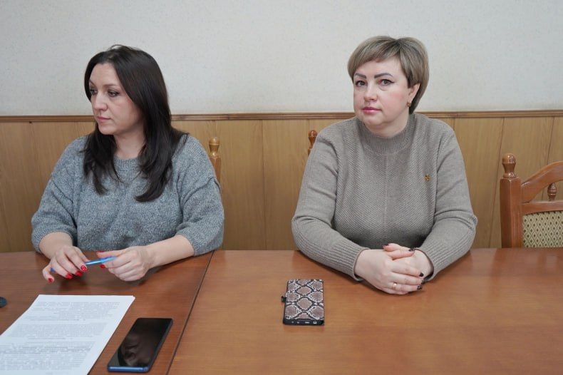 В Администрации округа была утверждена программа социальной адаптации гражданина В Администрации округа была утверждена программа социальной адаптации гражданина