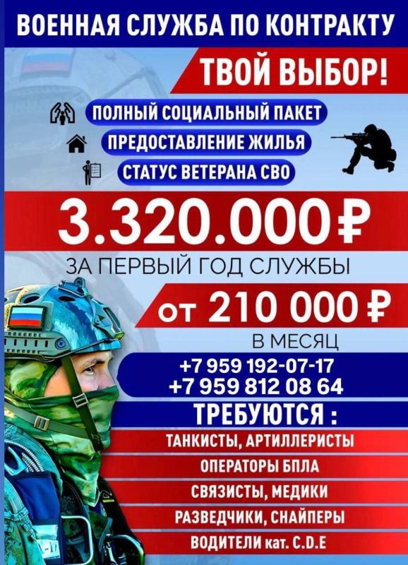 Служба Родине — выбор, который делают настоящие мужчины! Служба Родине — выбор, который делают настоящие мужчины!