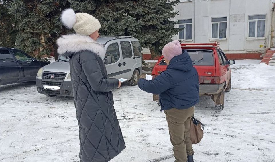Напоминаем: время голосовать за комфортную среду нашего городского округа! Напоминаем: время голосовать за комфортную среду нашего городского округа!