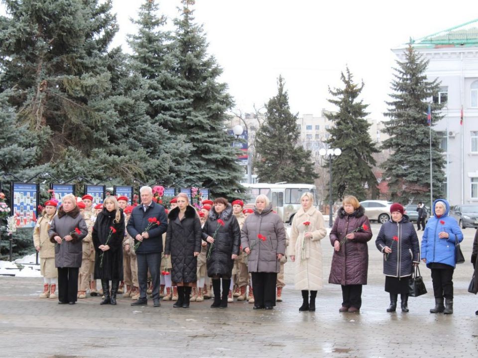 ������������ ��� ���������� ������� ������� � ������������ ����, ����������� 83-� ��������� ������ ����������������