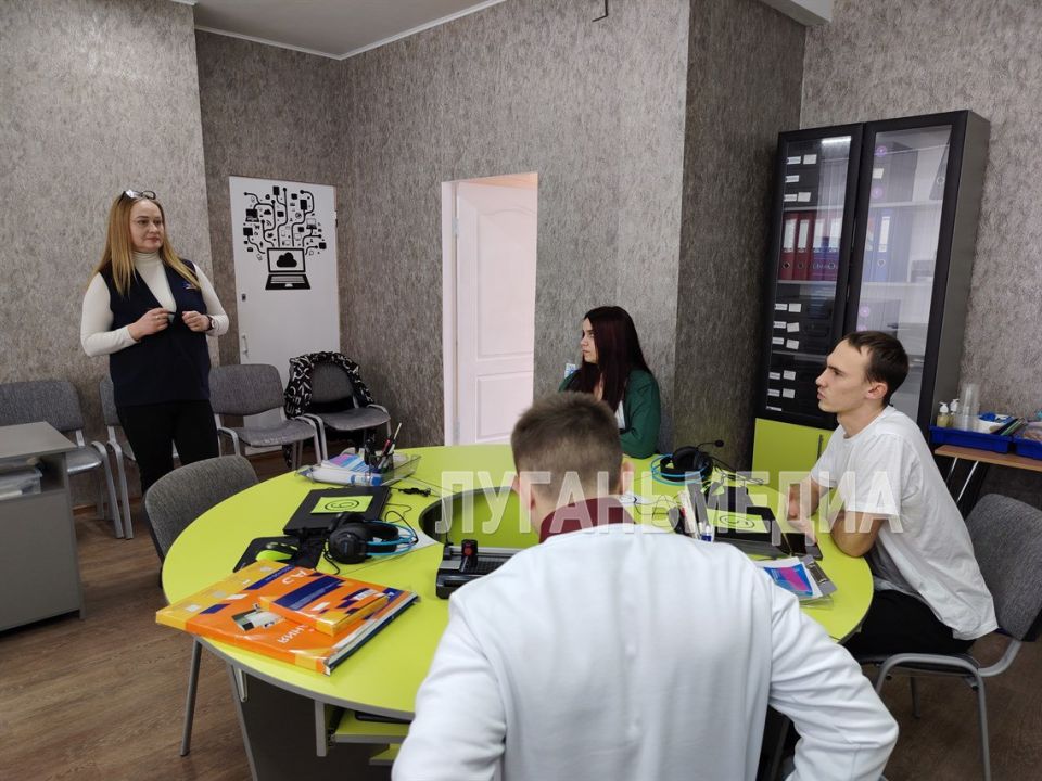 В Стаханове стартовал региональный этап чемпионата «Профессионалы» В Стаханове стартовал региональный этап чемпионата «Профессионалы»
