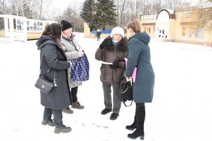 Напоминаем: время голосовать за комфортную среду нашего городского округа!