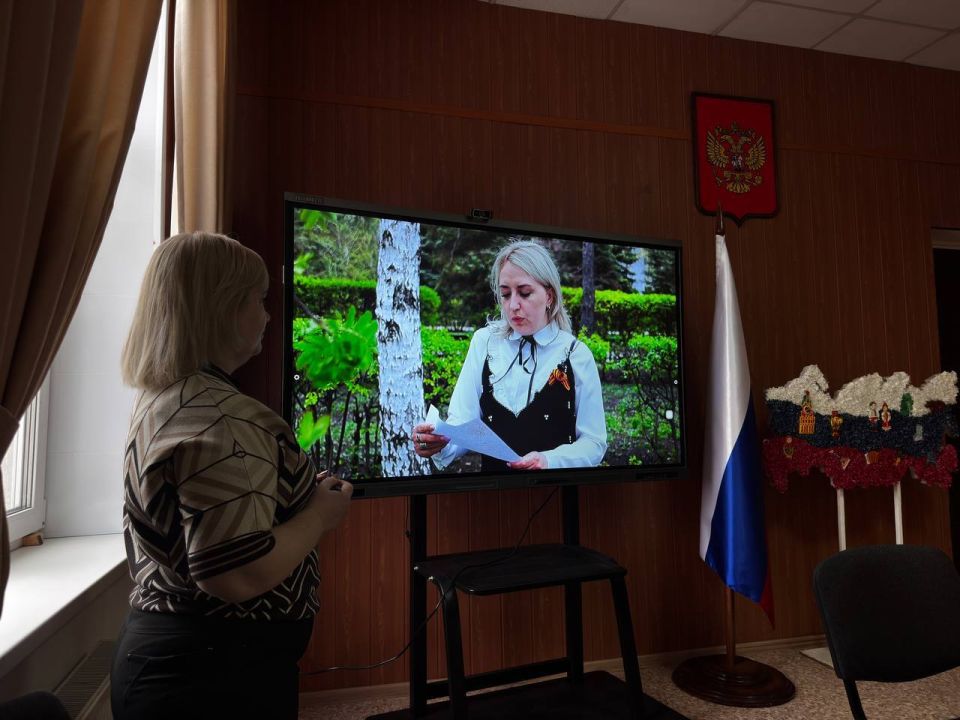 В ЦДЮТ подписали соглашение о сотрудничестве с омским центром В ЦДЮТ подписали соглашение о сотрудничестве с омским центром