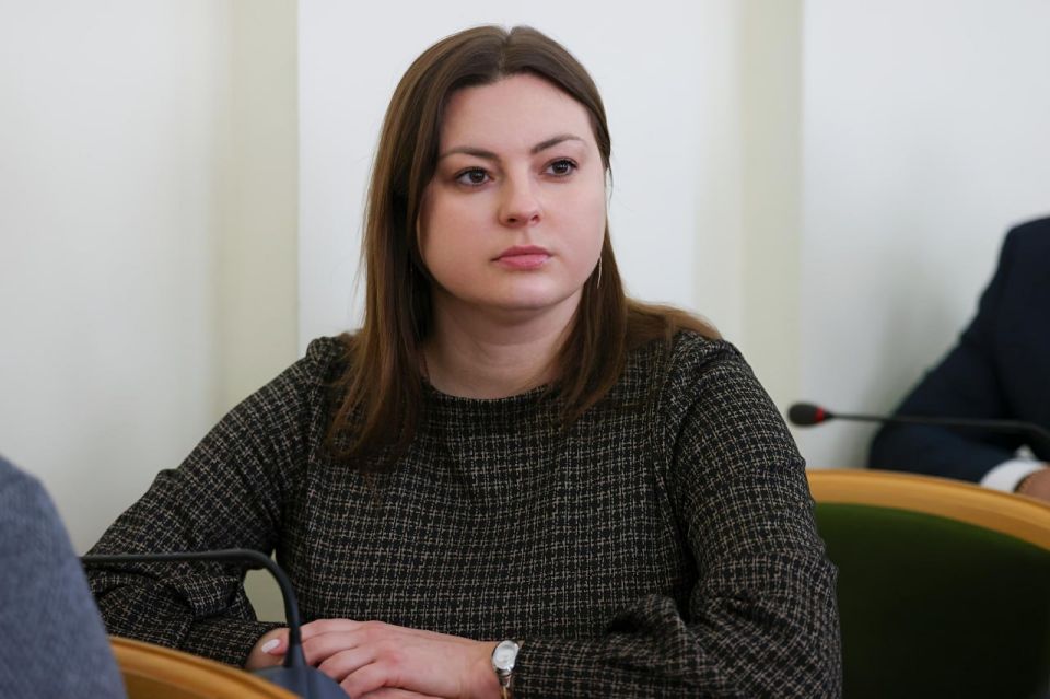 Работа депутатов в муниципальных округах ЛНР Работа депутатов в муниципальных округах ЛНР