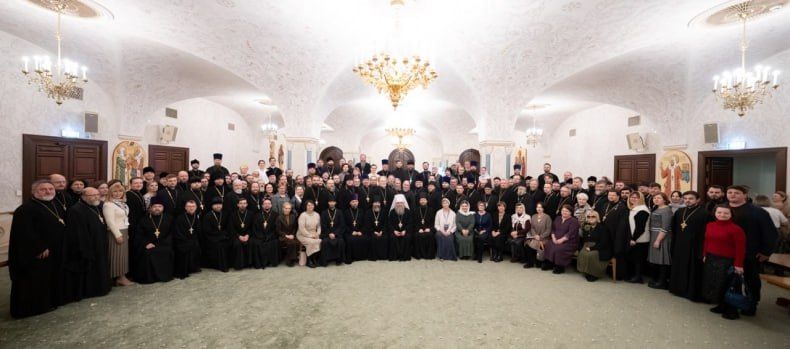 Преподаватель ОДНКНР Свердловского лицея №1 принял участие в образовательных чтениях «Просвещение и нравственность» Преподаватель ОДНКНР Свердловского лицея №1 принял участие в образовательных чтениях «Просвещение и нравственность»