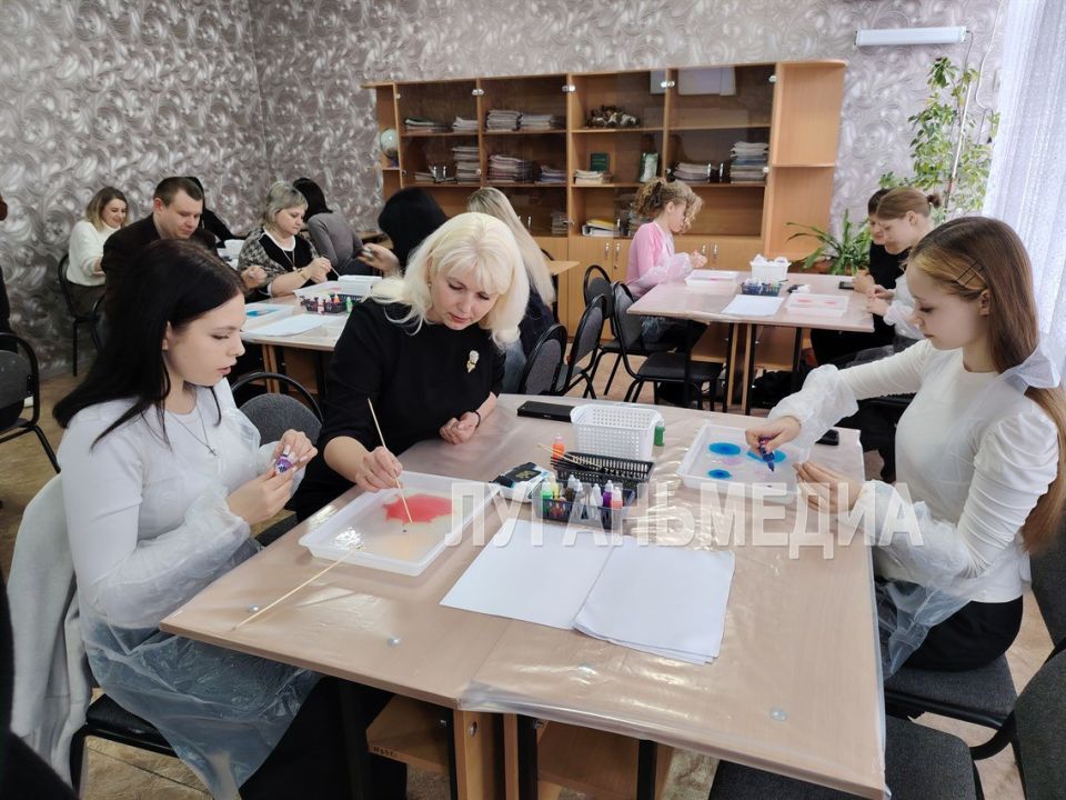 В Стаханове стартовал региональный этап чемпионата «Профессионалы» В Стаханове стартовал региональный этап чемпионата «Профессионалы»