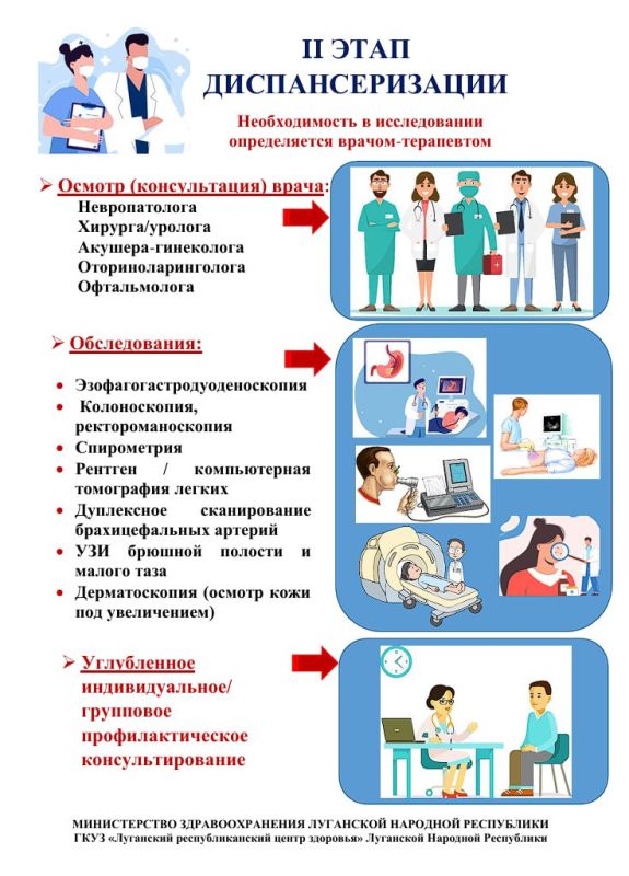 Вниманию жителей Краснодонского муниципального округа! Вниманию жителей Краснодонского муниципального округа!