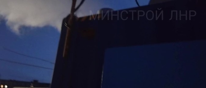 В Алчевске стабилизирована ситуация с теплоснабжением благодаря запуску второй блочно-модульной котельной и работе трех котлов на котельной «Заводская»