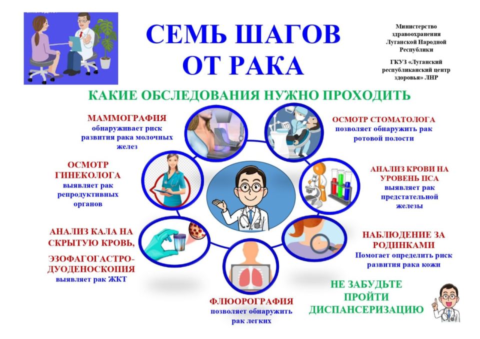 Марковская центральная районная многопрофильная больница информирует граждан! Марковская центральная районная многопрофильная больница информирует граждан!