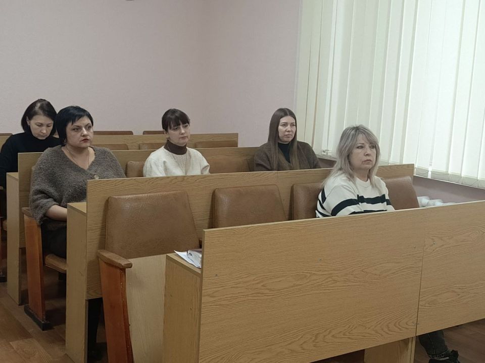 Февраль 2026: Ровеньки готовятся к памятным датам Февраль 2026: Ровеньки готовятся к памятным датам