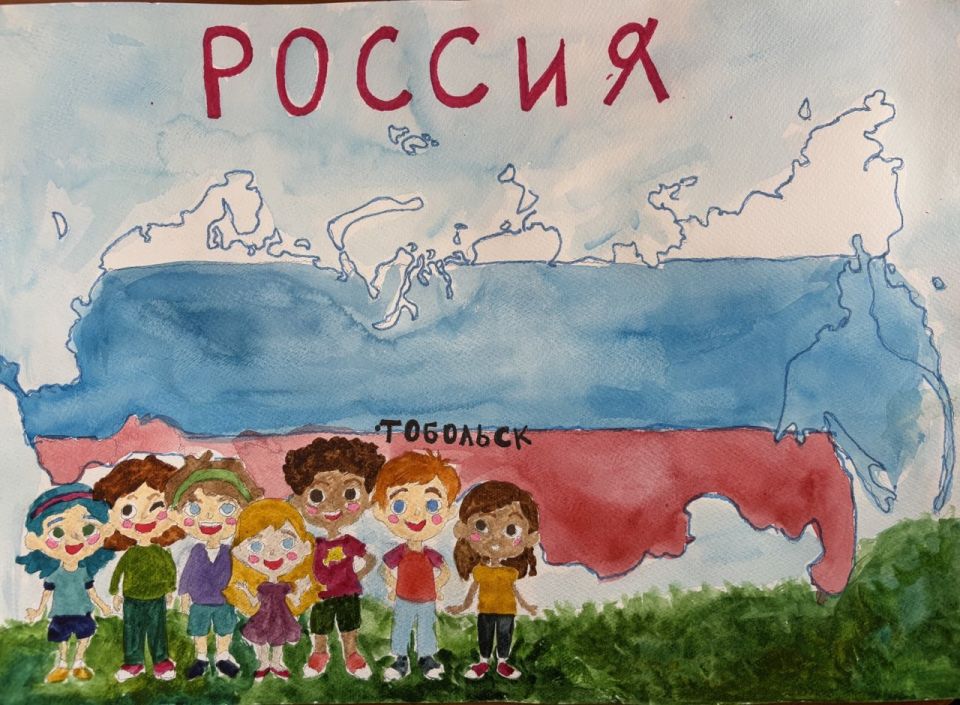 «Лица дружбы». Выставка рисунков «Дружат дети всей России» «Лица дружбы». Выставка рисунков «Дружат дети всей России»