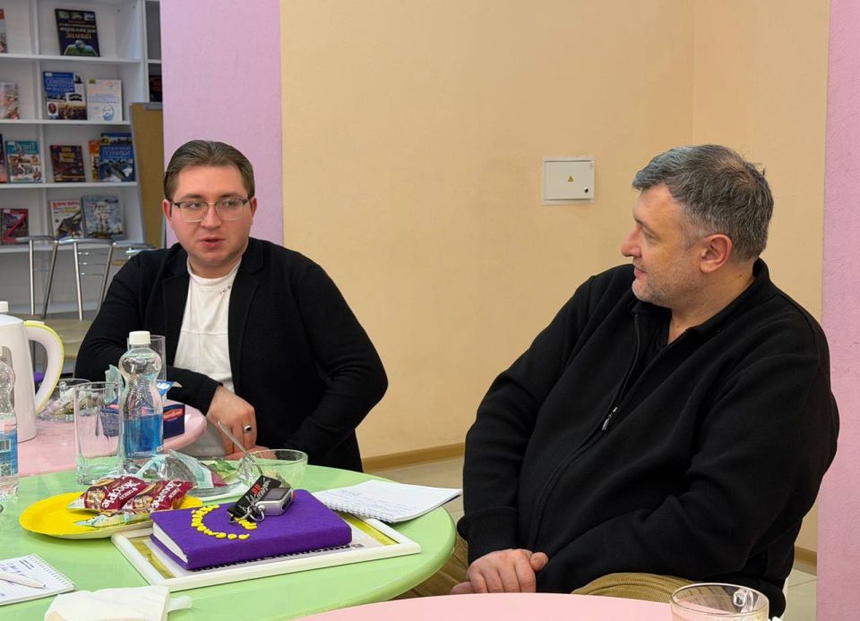Итоги года и новые горизонты Итоги года и новые горизонты