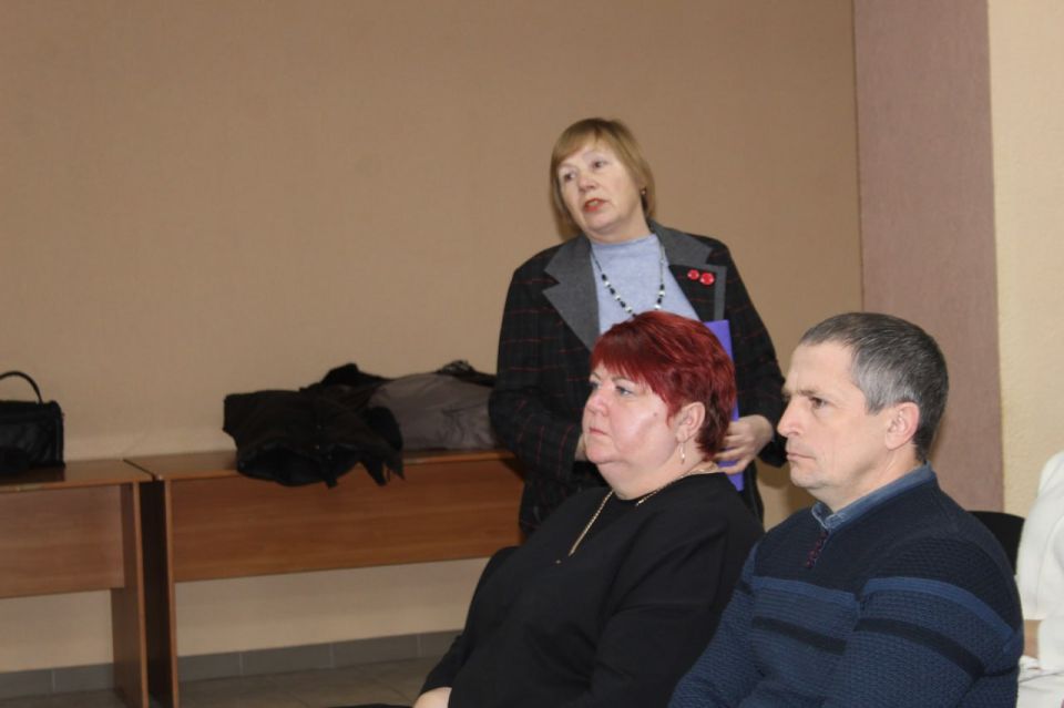 Виталий Коваленко: Сегодня первый заместитель Главы администрации Николай Вербицкий провел аппаратное совещание с начальниками структурных подразделений администрации, руководителями предприятий, учреждений и организаций... Виталий Коваленко: Сегодня первый заместитель Главы администрации Николай Вербицкий провел аппаратное совещание с начальниками структурных подразделений администрации, руководителями предприятий, учреждений и организаций...