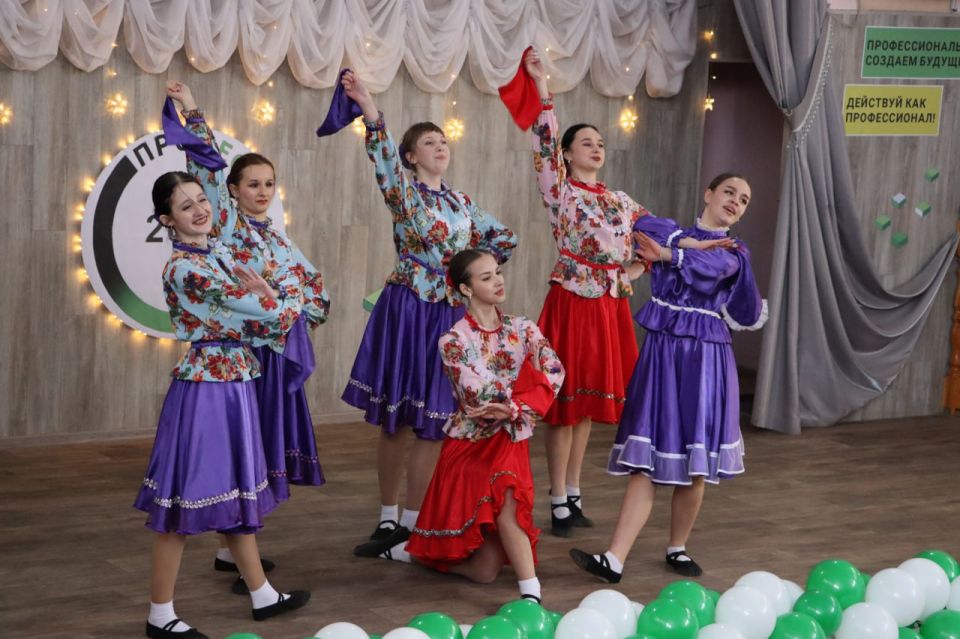 В Стаханове стартовал региональный этап чемпионата «Профессионалы» В Стаханове стартовал региональный этап чемпионата «Профессионалы»