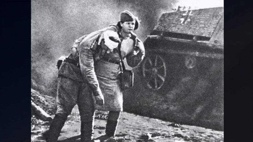 Наталия Пащенко: 83 года назад, 2 февраля 1943 года, завершилась Сталинградская битва — одно из решающих сражений Великой Отечественной войны Наталия Пащенко: 83 года назад, 2 февраля 1943 года, завершилась Сталинградская битва — одно из решающих сражений Великой Отечественной войны