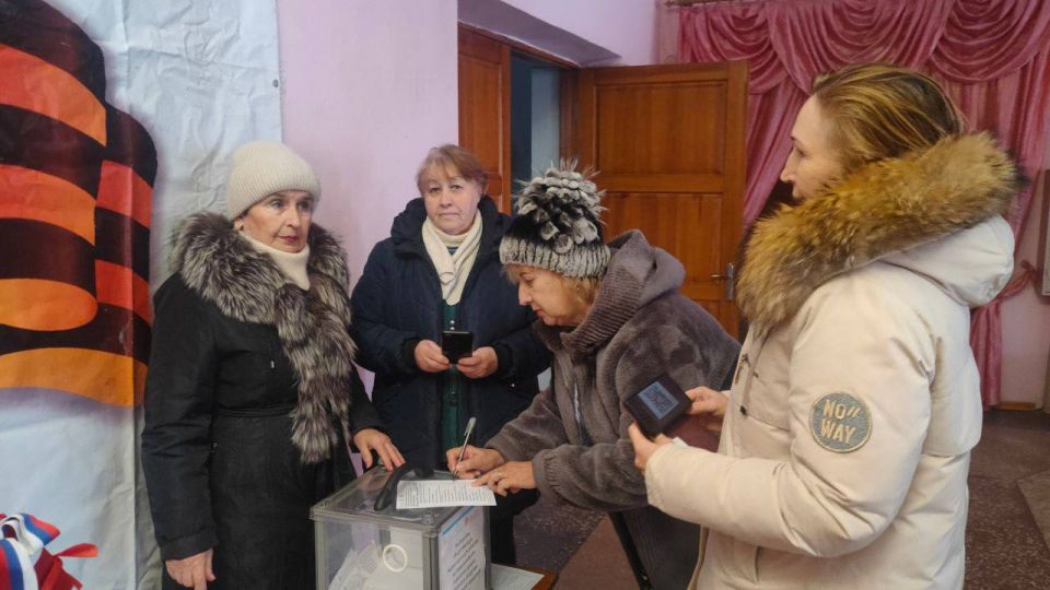 Светлана Гребенькова: В Алчевске продолжается голосование по выбору объекта для участия во Всероссийском конкурсе лучших проектов создания комфортной городской среды Светлана Гребенькова: В Алчевске продолжается голосование по выбору объекта для участия во Всероссийском конкурсе лучших проектов создания комфортной городской среды