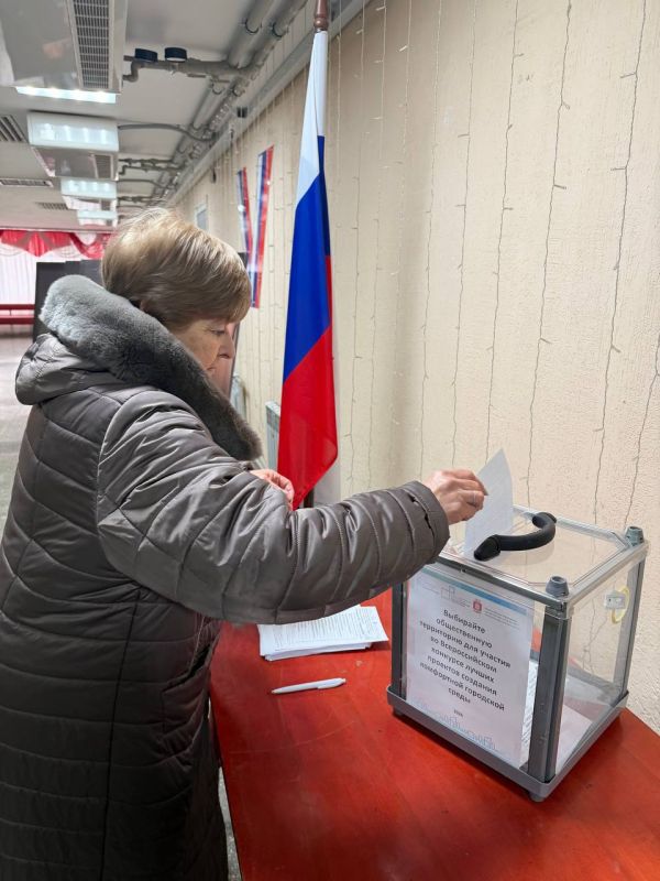 Светлана Гребенькова: В Алчевске продолжается голосование по выбору объекта для участия во Всероссийском конкурсе лучших проектов создания комфортной городской среды Светлана Гребенькова: В Алчевске продолжается голосование по выбору объекта для участия во Всероссийском конкурсе лучших проектов создания комфортной городской среды