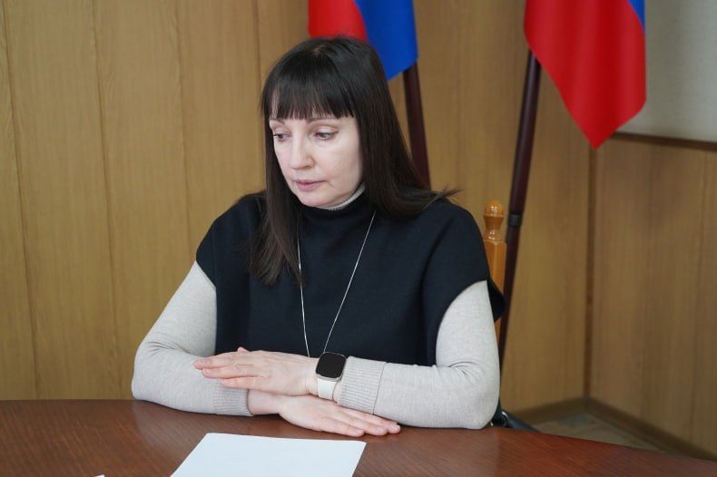 В Администрации округа была утверждена программа социальной адаптации гражданина В Администрации округа была утверждена программа социальной адаптации гражданина