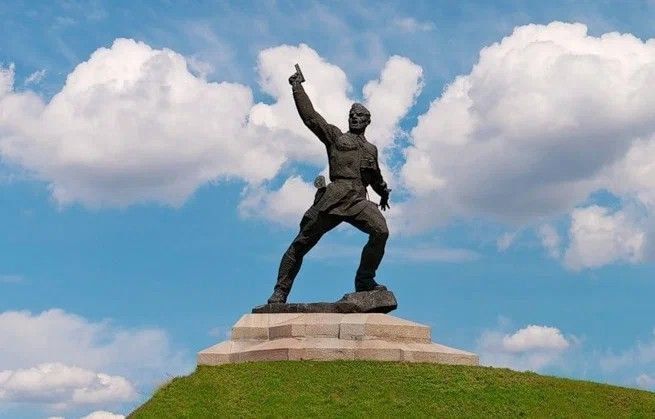 Ольга Бас: Совместно с Министерством культуры ЛНР проработала поручение, данное Валентиной Матвиенко в рамках недавно одобренного Федерального закона, который продлевает учет объектов культурного наследия до 1 января 2028... Ольга Бас: Совместно с Министерством культуры ЛНР проработала поручение, данное Валентиной Матвиенко в рамках недавно одобренного Федерального закона, который продлевает учет объектов культурного наследия до 1 января 2028...