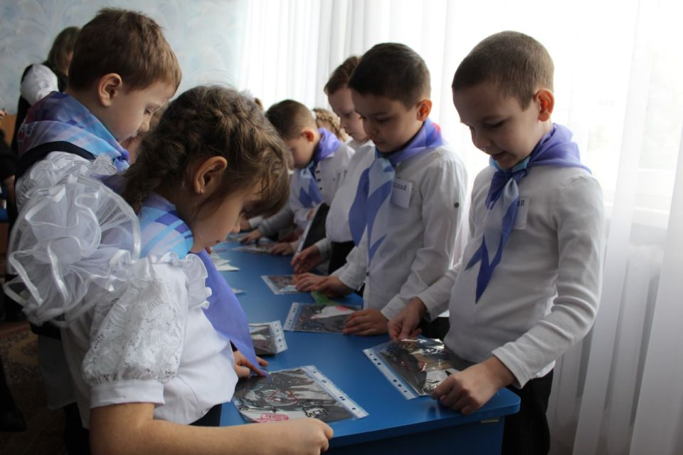 Дошкольники сделали свои первые шаги в мир профессий Дошкольники сделали свои первые шаги в мир профессий