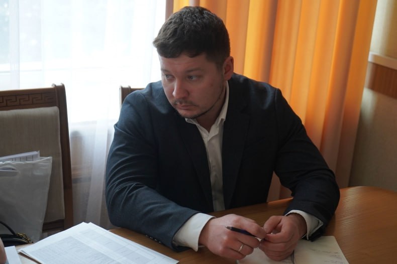 Парк КиО в Свердловске ждет масштабное обновление при поддержке Красноярского края Парк КиО в Свердловске ждет масштабное обновление при поддержке Красноярского края