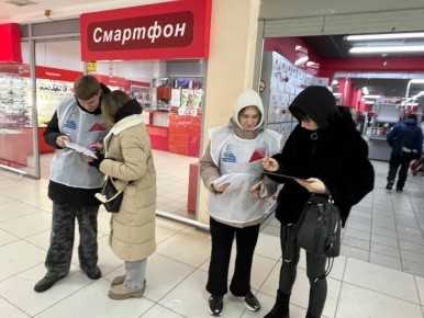 Светлана Гребенькова: В Алчевске продолжается голосование по выбору объекта для участия во Всероссийском конкурсе лучших проектов создания комфортной городской среды