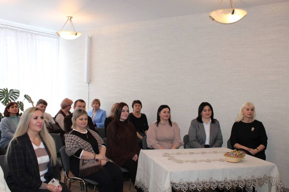 Старобельский колледж (филиал) ФГБОУ ВО «ЛГПУ» — участники Всероссийского чемпионата «Профессионалы 2026» Старобельский колледж (филиал) ФГБОУ ВО «ЛГПУ» — участники Всероссийского чемпионата «Профессионалы 2026»