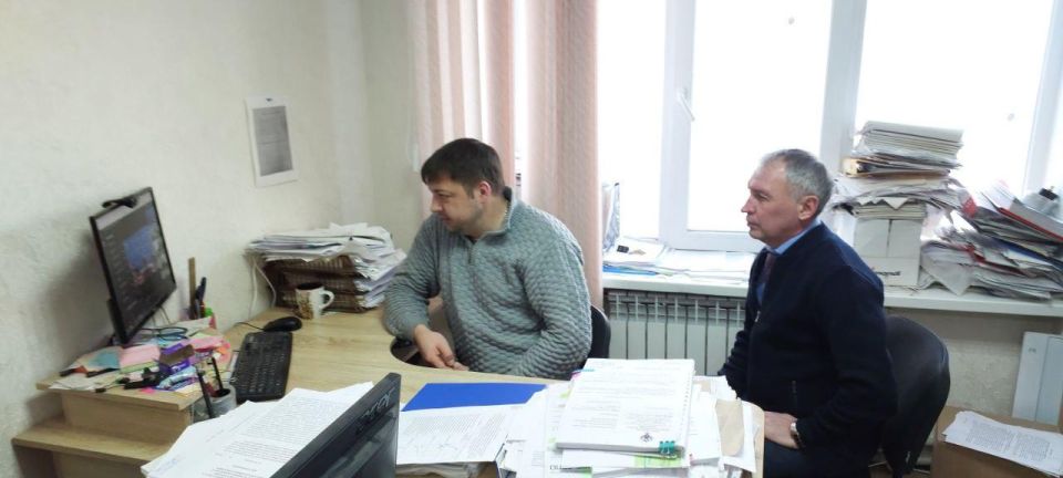 Представитель Новосибирской области принял участие в совещании по реализации специального инфраструктурного проекта Представитель Новосибирской области принял участие в совещании по реализации специального инфраструктурного проекта