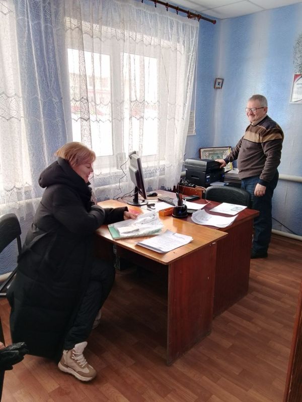 Андрей Рубанцов: Забота о семьях погибших героев – наш долг! Андрей Рубанцов: Забота о семьях погибших героев – наш долг!