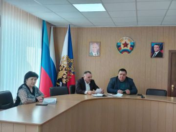 Андрей Рубанцов: Встреча с "хранителями культуры": о безопасности и надежности наших учреждений