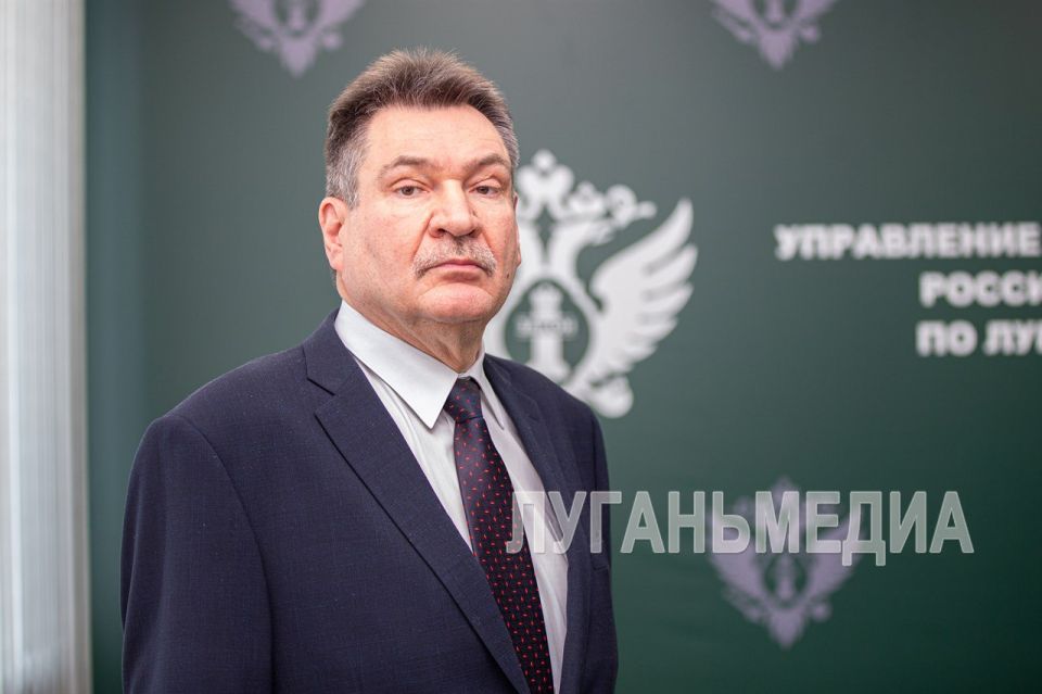 МФЦ ЛНР запустил новую услугу для некоммерческих организаций (НКО) МФЦ ЛНР запустил новую услугу для некоммерческих организаций (НКО)