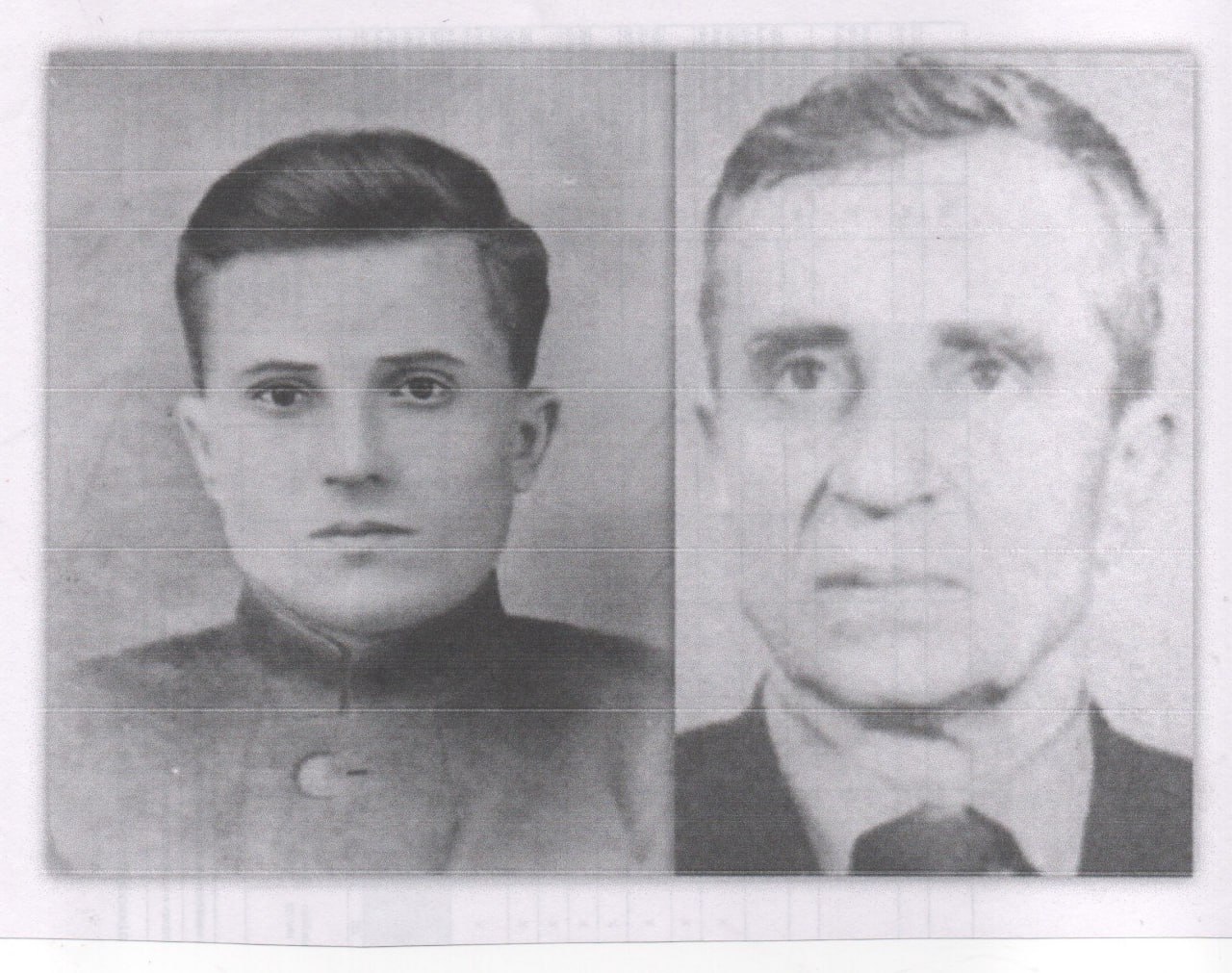 «Рубежанский Маресьев – Роман Петрович Игнаткин»