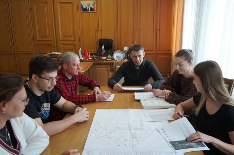 Парк КиО в Свердловске ждет масштабное обновление при поддержке Красноярского края Парк КиО в Свердловске ждет масштабное обновление при поддержке Красноярского края