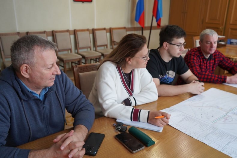 Парк КиО в Свердловске ждет масштабное обновление при поддержке Красноярского края Парк КиО в Свердловске ждет масштабное обновление при поддержке Красноярского края