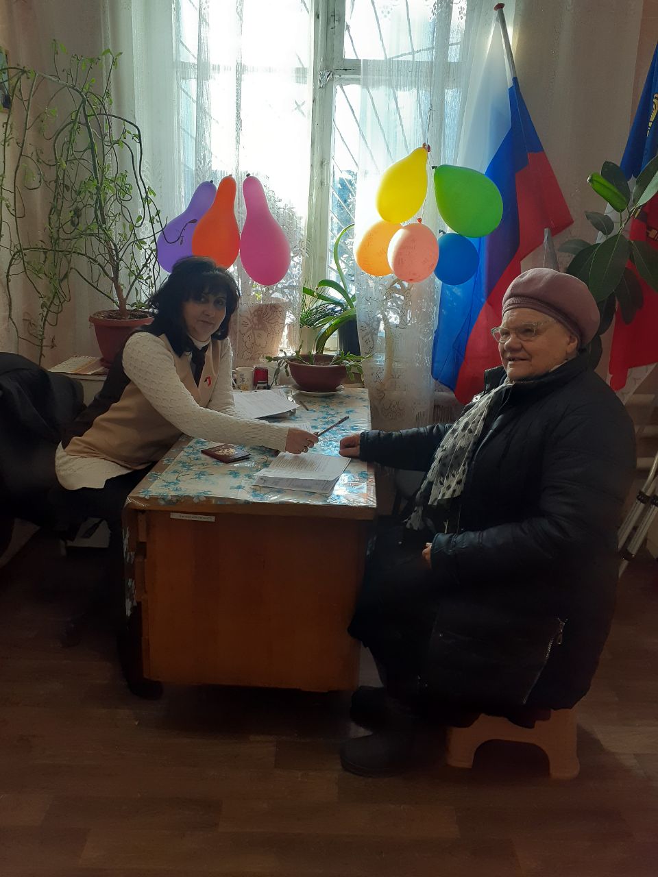 Великочерниговский отдел жизнеобеспечения продолжает свою работу с 28.01. по 03.02.2026 г Великочерниговский отдел жизнеобеспечения продолжает свою работу с 28.01. по 03.02.2026 г