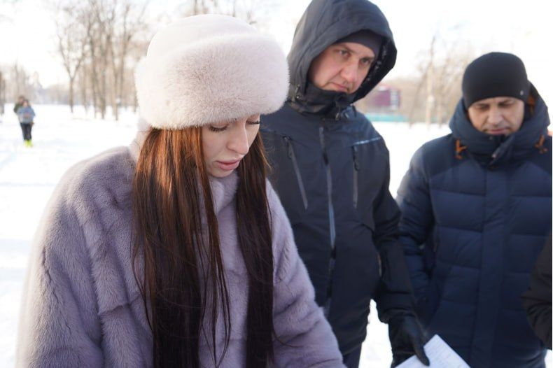 Парк КиО в Свердловске ждет масштабное обновление при поддержке Красноярского края Парк КиО в Свердловске ждет масштабное обновление при поддержке Красноярского края
