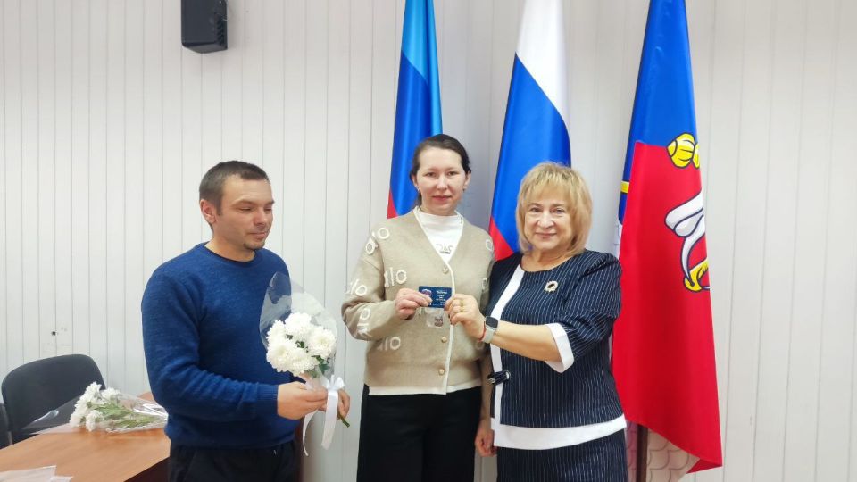 В Станично-Луганском муниципалитете состоялось заседание первичных отделений «Единой России» В Станично-Луганском муниципалитете состоялось заседание первичных отделений «Единой России»