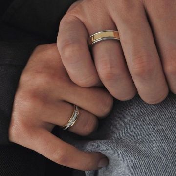 Брак повышает успешность мужчин на 75% — ученые