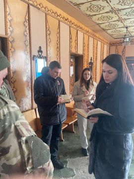 Проверка резервных источников электроснабжения: обеспечение надёжности ключевых объектов округа