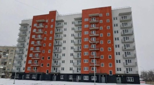 Удаленная регистрация недвижимости в Донбассе стала доступна в 79 регионах РФ