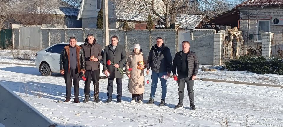 Вторая годовщина трагедии. Скорбим вместе Вторая годовщина трагедии. Скорбим вместе