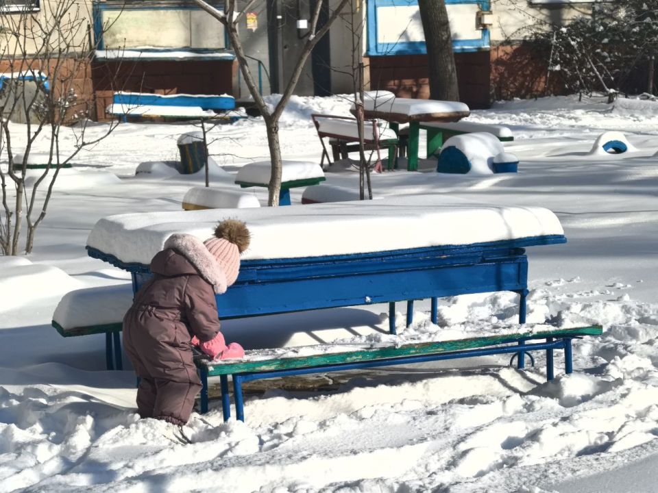 В Краснодоне состоялось собрание инициативной группы граждан по вопросу участия в конкурсном отборе инициативных проектов развития (создания) общественной инфраструктуры муниципальных образований Луганской Народной Республики В Краснодоне состоялось собрание инициативной группы граждан по вопросу участия в конкурсном отборе инициативных проектов развития (создания) общественной инфраструктуры муниципальных образований Луганской Народной Республики